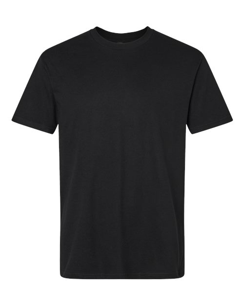 American Apparel CVC Tee 2001CVC Black