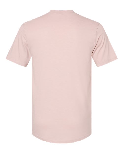 American Apparel CVC Tee 2001CVC Heather Blush