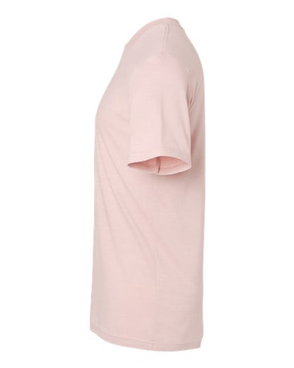 American Apparel CVC Tee 2001CVC Heather Blush
