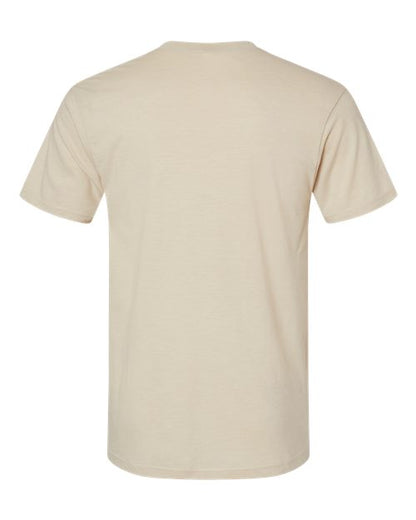 American Apparel CVC Tee 2001CVC Heather Bone