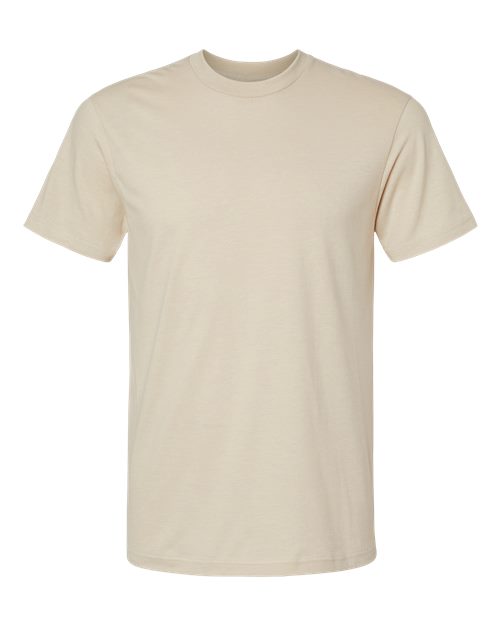 American Apparel CVC Tee 2001CVC Heather Bone