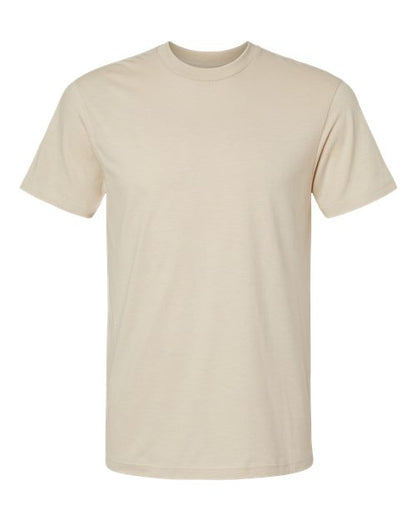 American Apparel CVC Tee 2001CVC Heather Bone