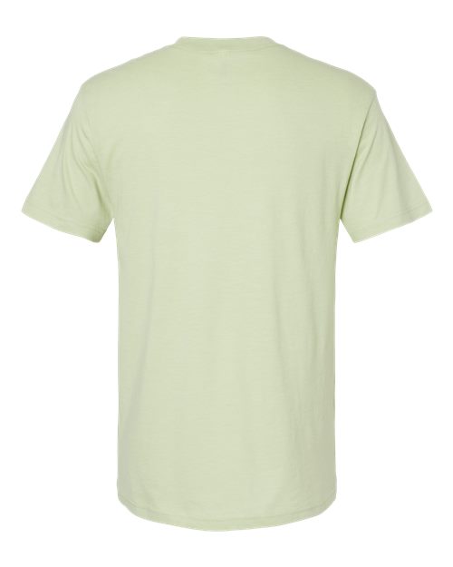 American Apparel CVC Tee 2001CVC Heather Cucumber