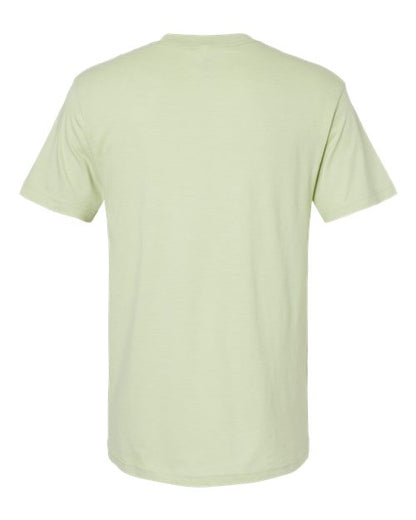 American Apparel CVC Tee 2001CVC Heather Cucumber