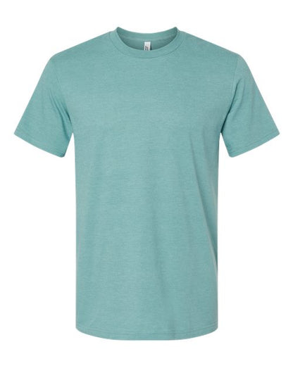 American Apparel CVC Tee 2001CVC Heather Arctic