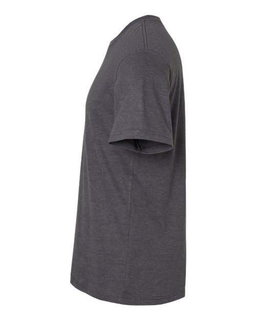 American Apparel CVC Tee 2001CVC Heather Charcoal