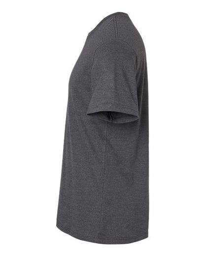 American Apparel CVC Tee 2001CVC Heather Charcoal
