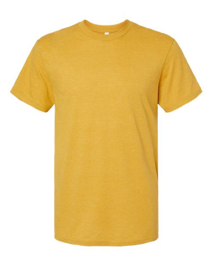 American Apparel CVC Tee 2001CVC Heather Mustard