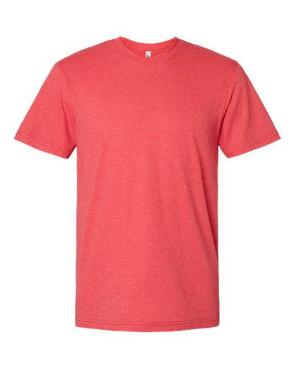 American Apparel CVC Tee 2001CVC Heather Red