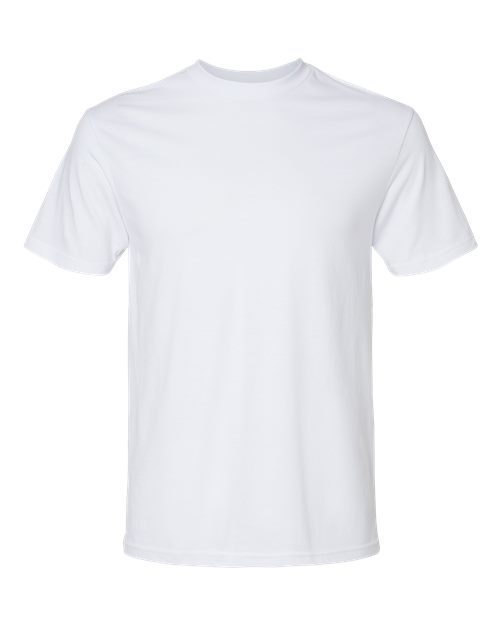 American Apparel CVC Tee 2001CVC White