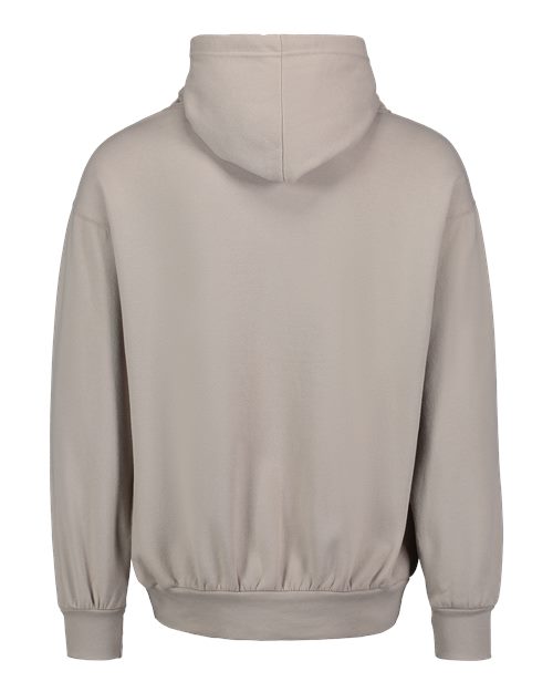 MV Sport Vintage Fleece Hooded Sweatshirt 1478