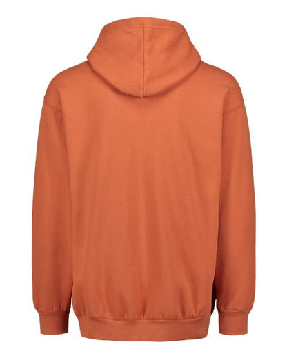 MV Sport Vintage Fleece Hooded Sweatshirt 1478