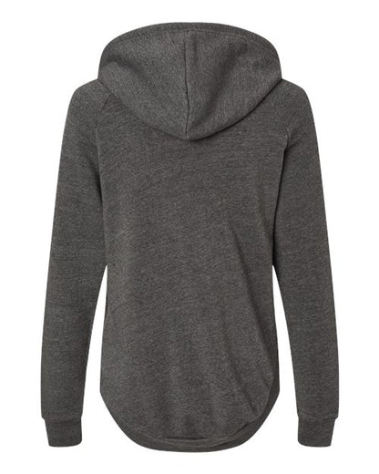 MV Sport Women's Jordan Angel Fleece Hooded Sweatshirt W20172