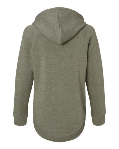 MV Sport Women's Jordan Angel Fleece Hooded Sweatshirt W20172