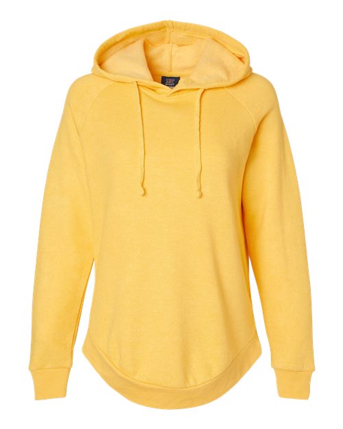 MV Sport Women's Jordan Angel Fleece Hooded Sweatshirt W20172