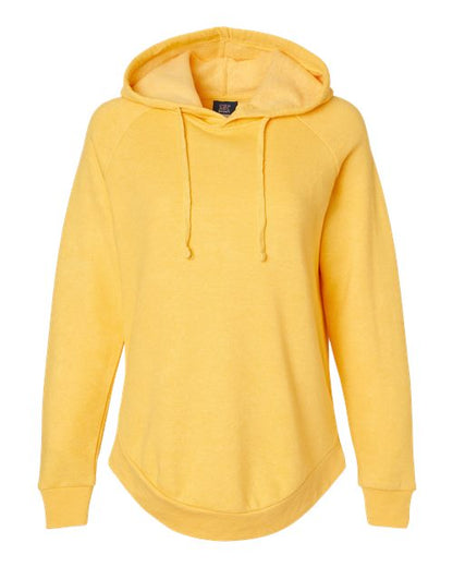 MV Sport Women's Jordan Angel Fleece Hooded Sweatshirt W20172