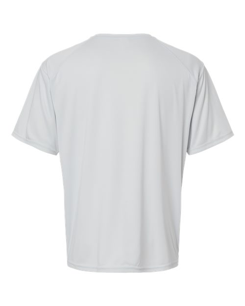 Paragon Islander Performance T-Shirt 200 Aluminum