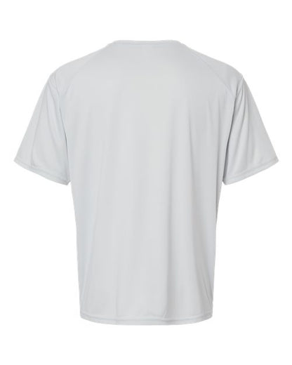 Paragon Islander Performance T-Shirt 200 Aluminum