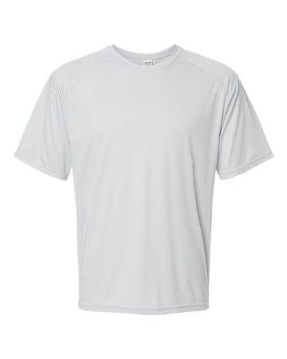 Paragon Islander Performance T-Shirt 200 Aluminum