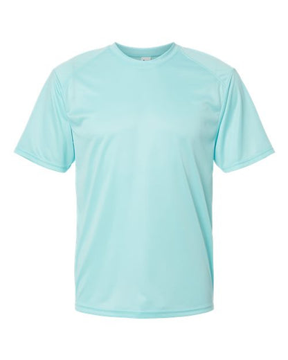Paragon Islander Performance T-Shirt 200 Aqua Blue