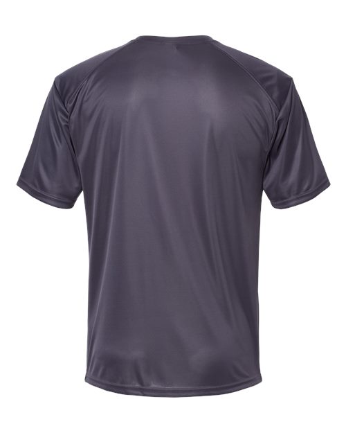 Paragon Islander Performance T-Shirt 200 Graphite
