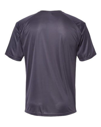 Paragon Islander Performance T-Shirt 200 Graphite