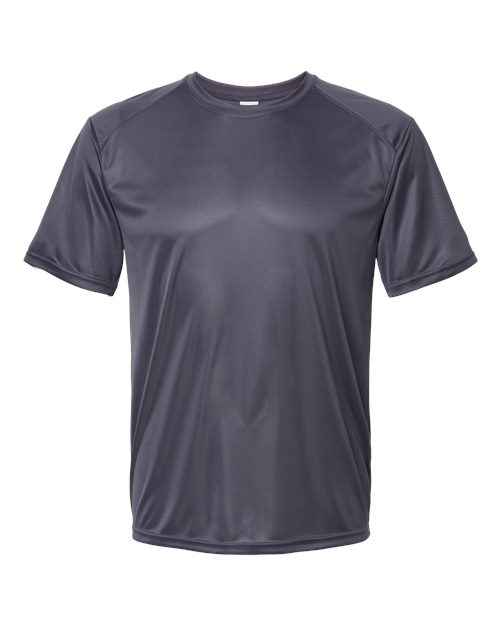Paragon Islander Performance T-Shirt 200 Graphite