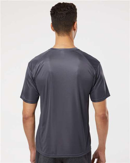 Paragon Islander Performance T-Shirt 200 Graphite
