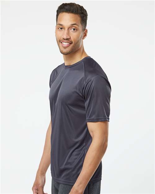 Paragon Islander Performance T-Shirt 200 Graphite