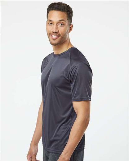 Paragon Islander Performance T-Shirt 200 Graphite