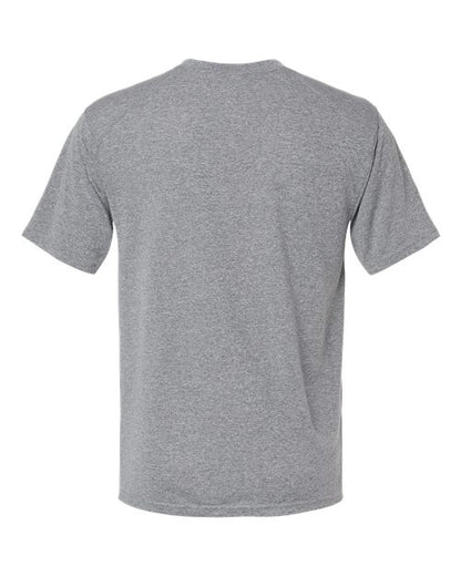 Paragon Islander Performance T-Shirt 200 Heather Grey