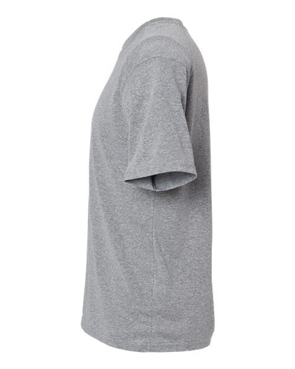 Paragon Islander Performance T-Shirt 200 Heather Grey