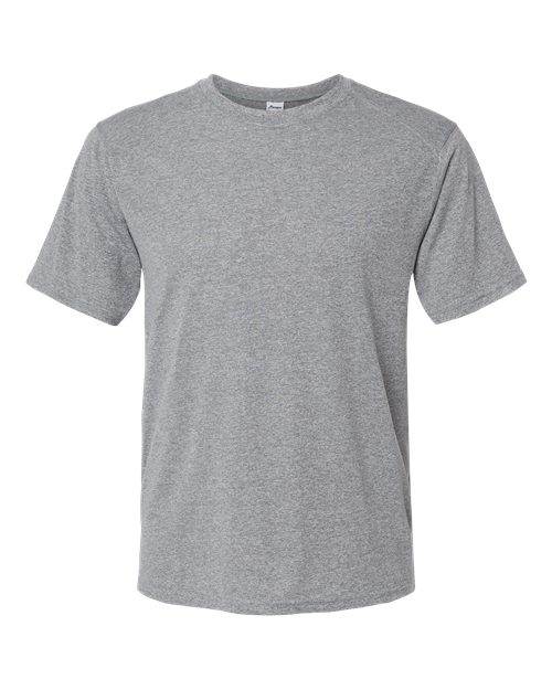 Paragon Islander Performance T-Shirt 200 Heather Grey