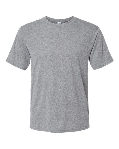 Paragon Islander Performance T-Shirt 200 Heather Grey