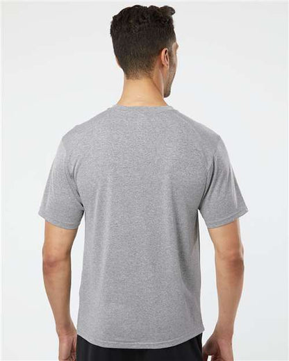 Paragon Islander Performance T-Shirt 200 Heather Grey
