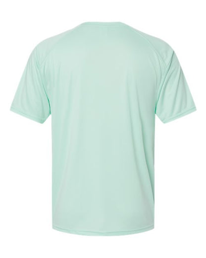 Paragon Islander Performance T-Shirt 200 Mint Green