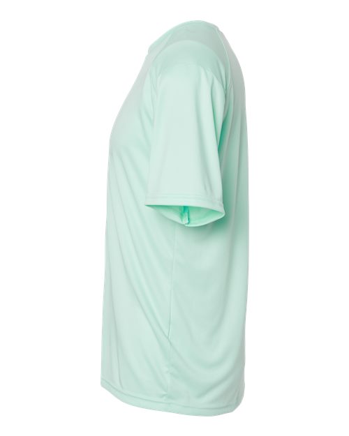 Paragon Islander Performance T-Shirt 200 Mint Green