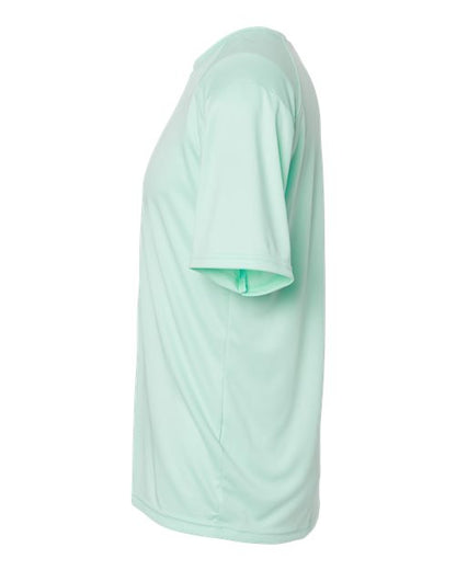 Paragon Islander Performance T-Shirt 200 Mint Green