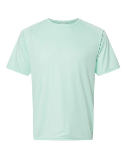Paragon Islander Performance T-Shirt 200 Mint Green