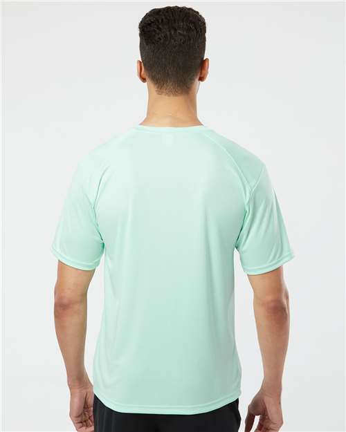 Paragon Islander Performance T-Shirt 200 Mint Green