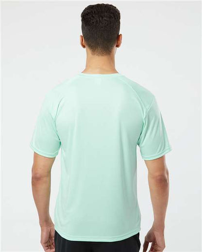 Paragon Islander Performance T-Shirt 200 Mint Green