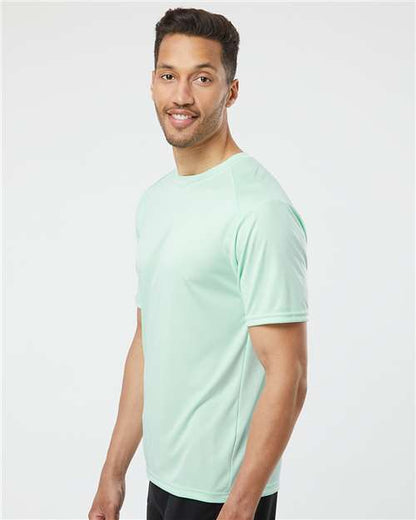 Paragon Islander Performance T-Shirt 200 Mint Green