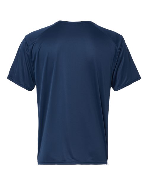 Paragon Islander Performance T-Shirt 200 Navy