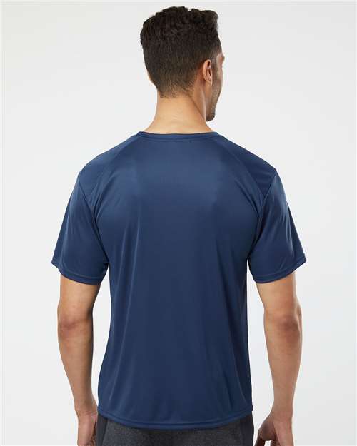 Paragon Islander Performance T-Shirt 200 Navy