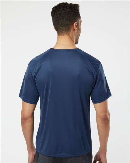 Paragon Islander Performance T-Shirt 200 Navy