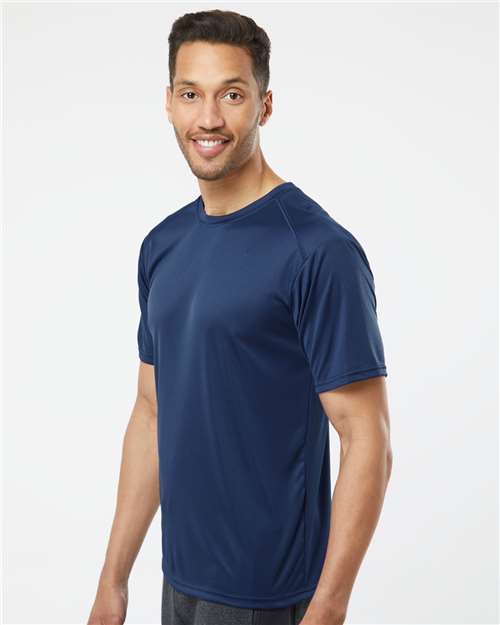 Paragon Islander Performance T-Shirt 200 Navy