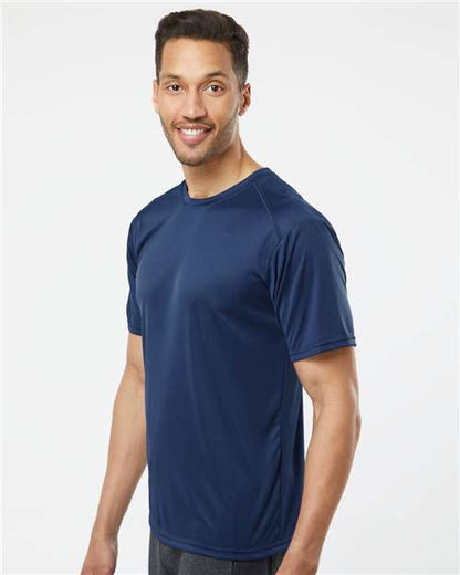 Paragon Islander Performance T-Shirt 200 Navy