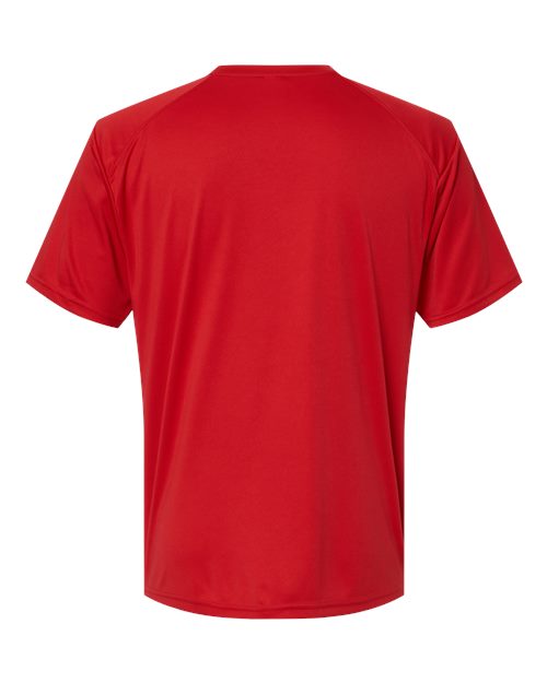 Paragon Islander Performance T-Shirt 200 Red