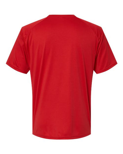 Paragon Islander Performance T-Shirt 200 Red