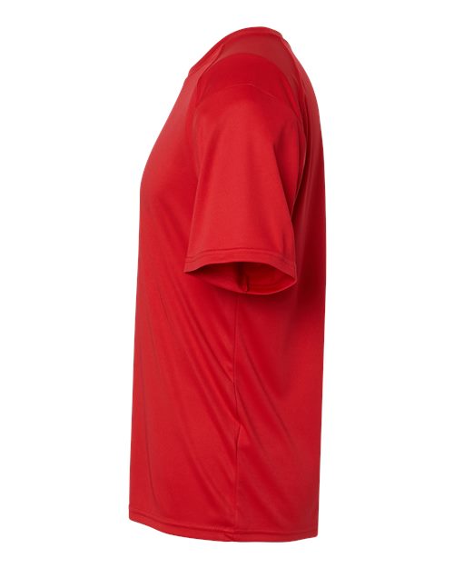 Paragon Islander Performance T-Shirt 200 Red